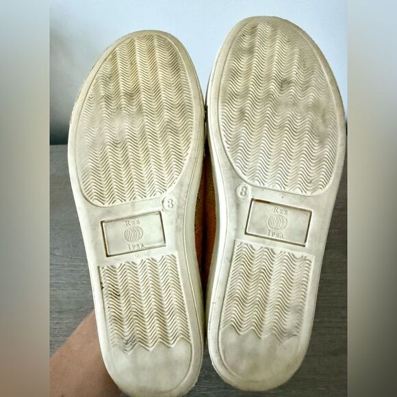 Res Ipsa Kilim Sneaker in Woven Multi - Size 8 - Picture 6 of 6